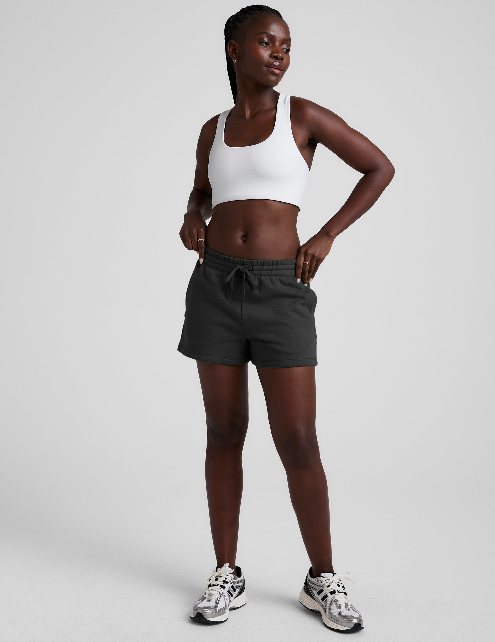 Spacedye? Simplicity Long Line Bra 2.0