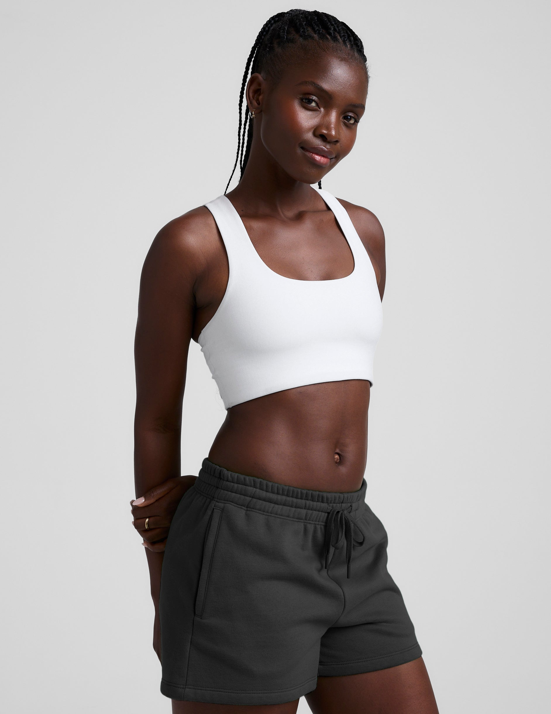 Spacedye? Simplicity Long Line Bra 2.0 - Image 3