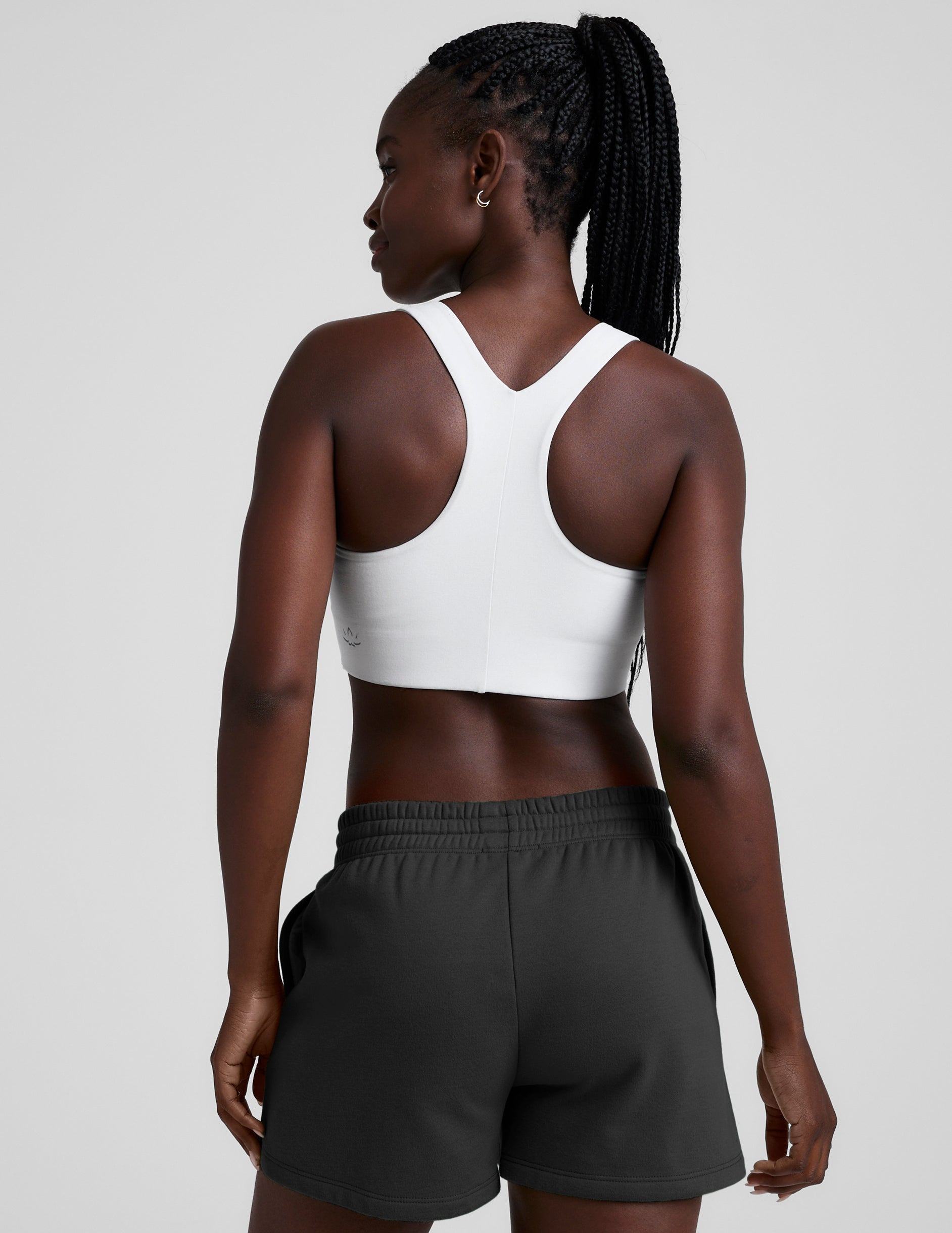 Spacedye? Simplicity Long Line Bra 2.0 - Image 4