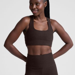 Spacedye? Simplicity Long Line Bra 2.0