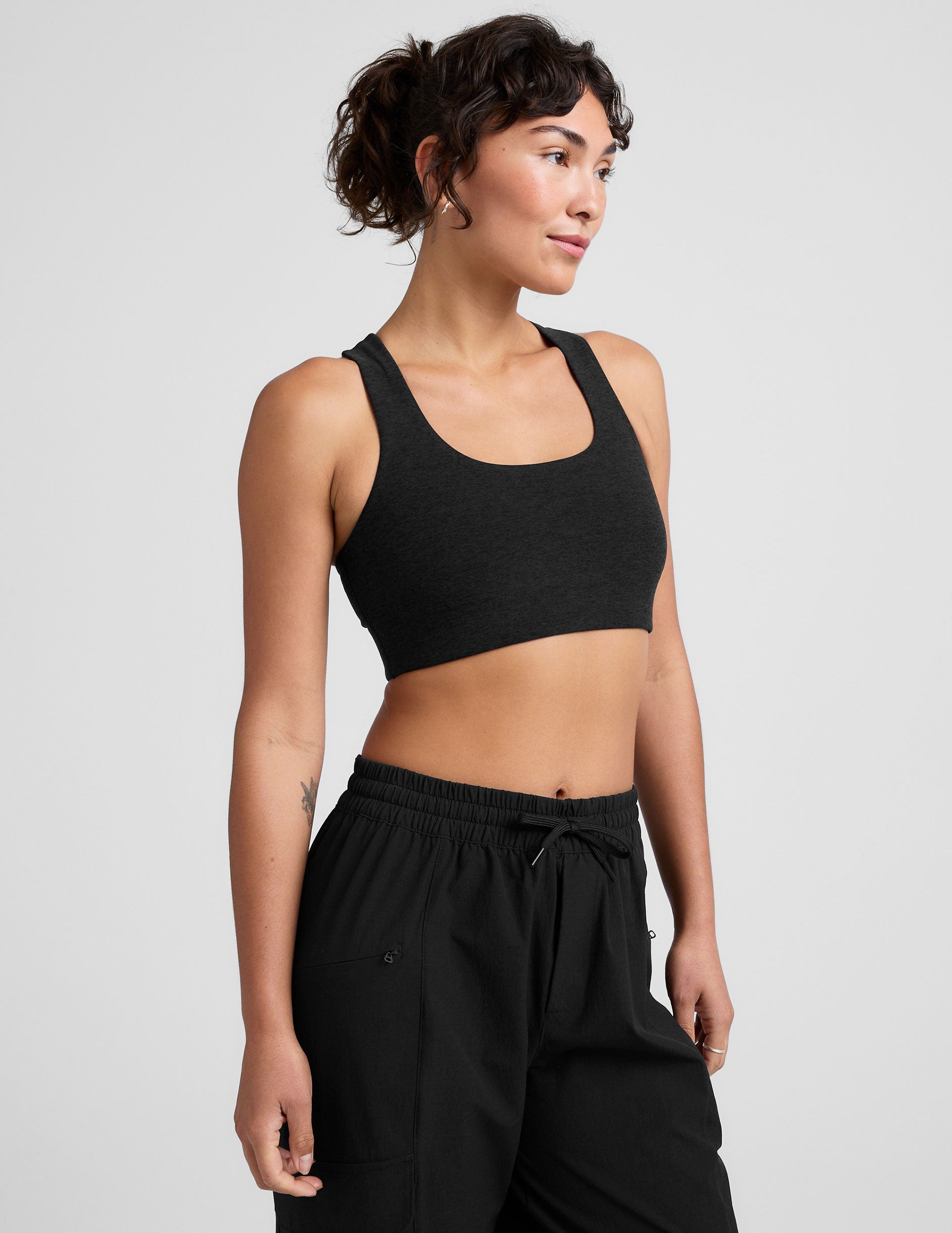 Spacedye? Simplicity Long Line Bra 2.0 - Image 4