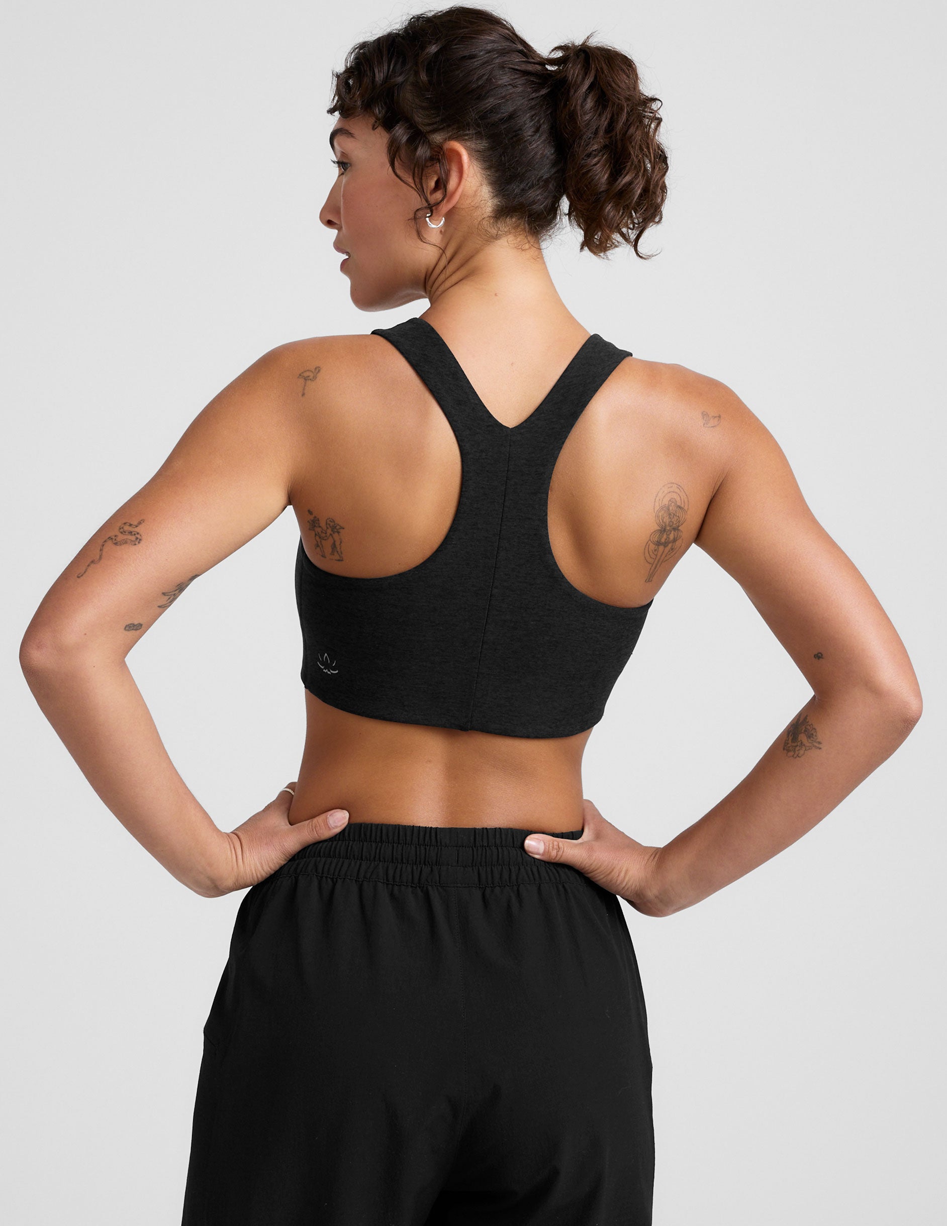 Spacedye? Simplicity Long Line Bra 2.0 - Image 5