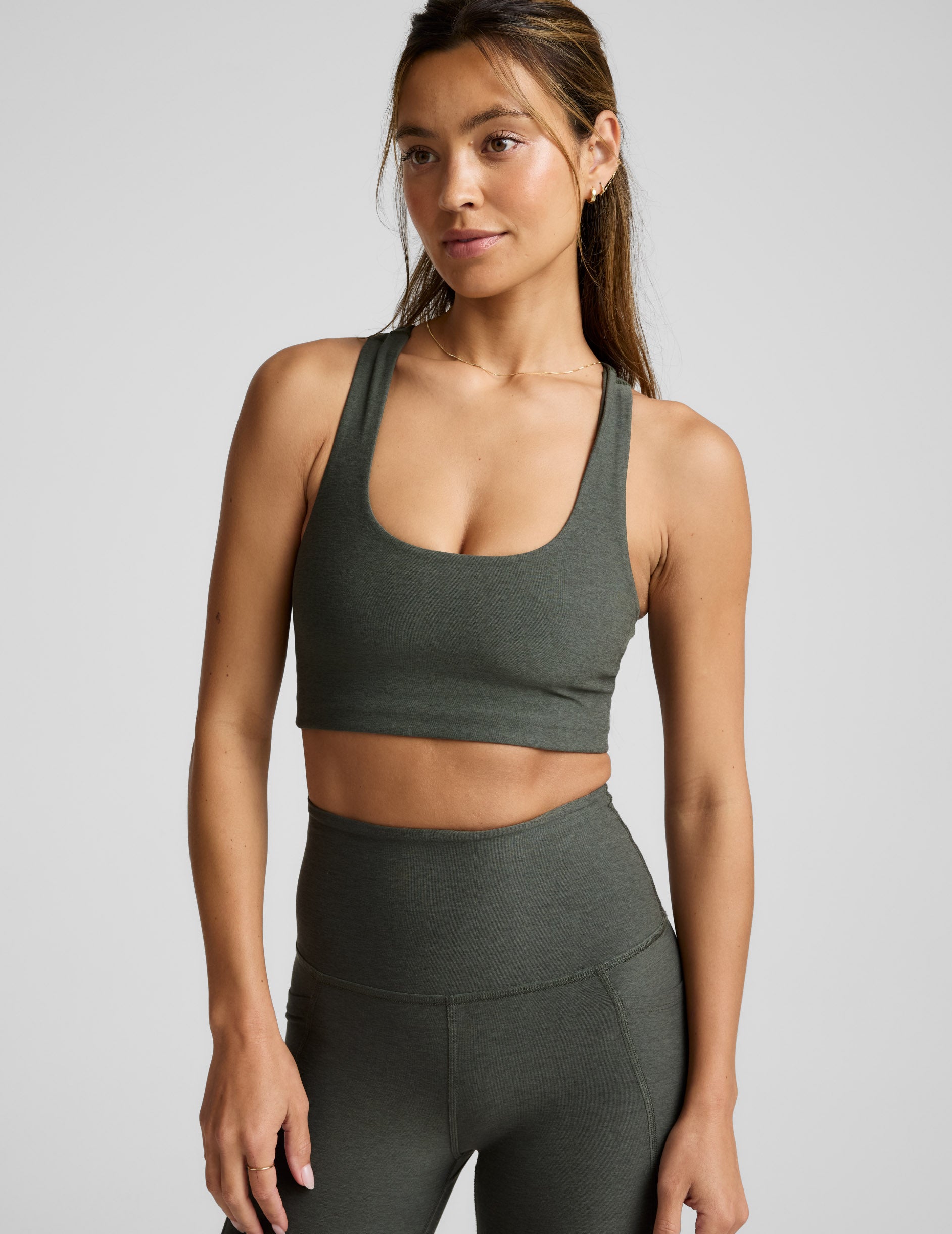Spacedye? Simplicity Long Line Bra 2.0 - Image 2