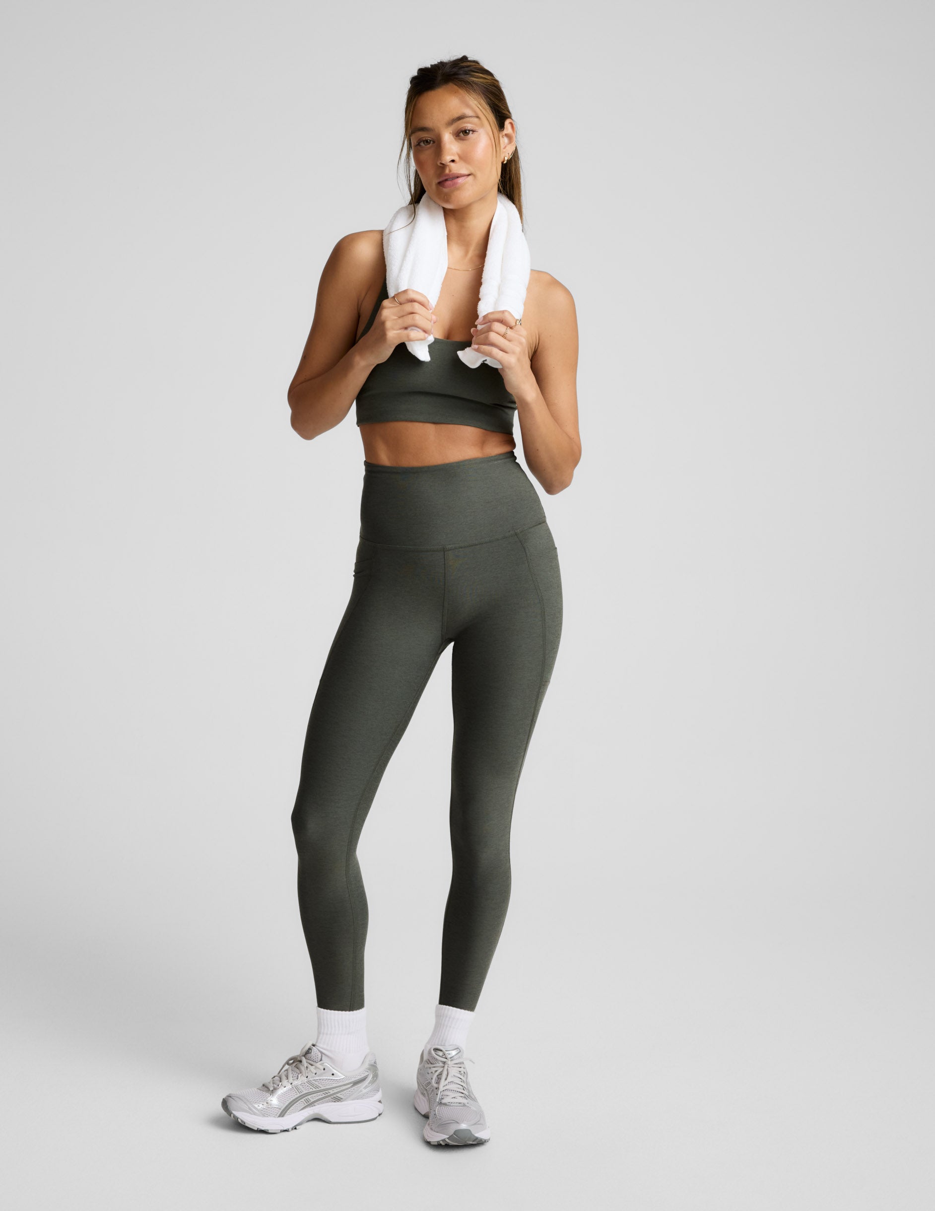 Spacedye? Simplicity Long Line Bra 2.0 - Image 3