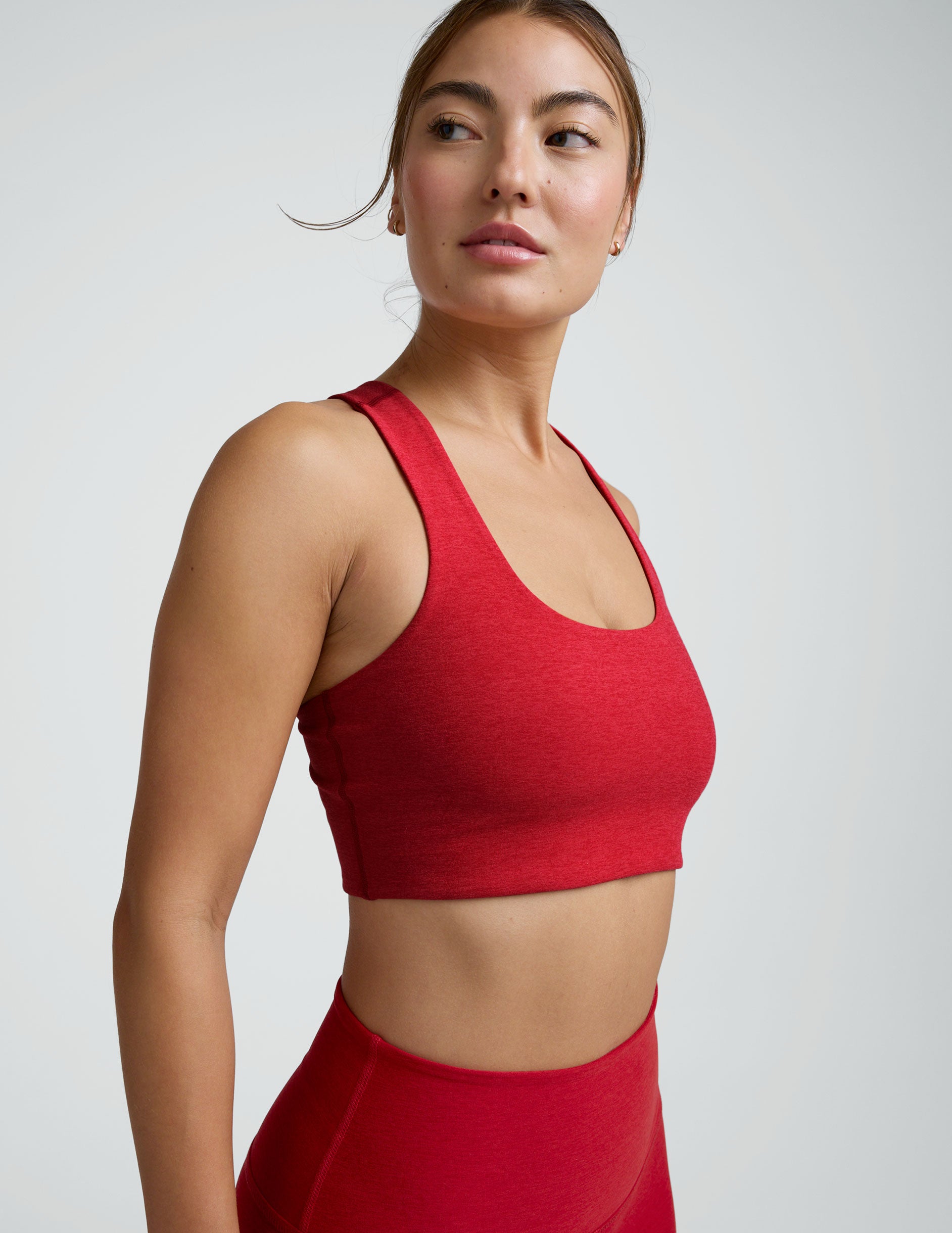 Spacedye? Simplicity Long Line Bra 2.0