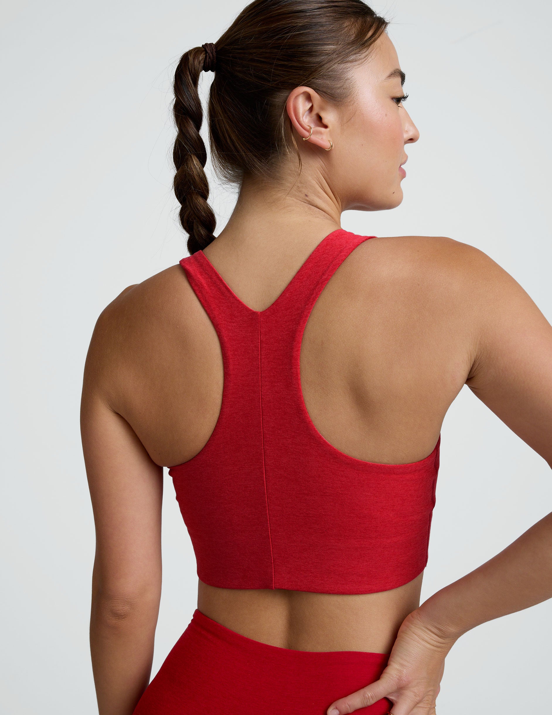 Spacedye? Simplicity Long Line Bra 2.0 - Image 2