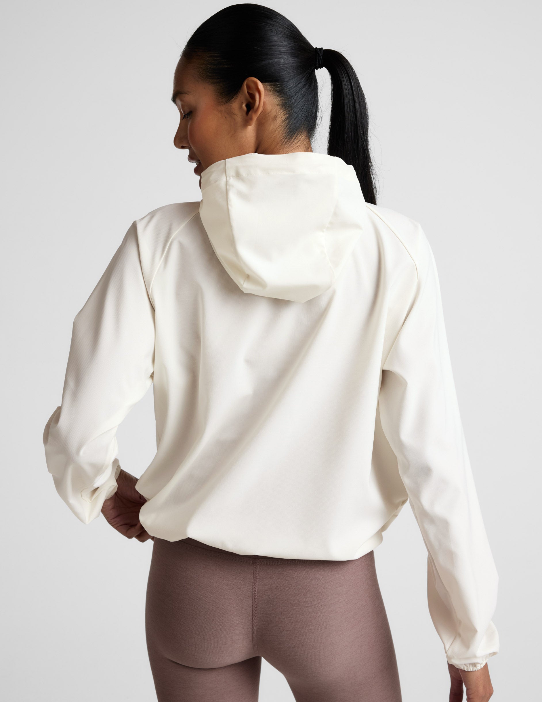 Cross Country Packable Jacket - Image 2