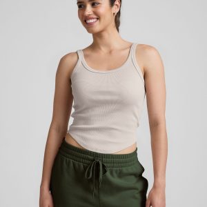 Rib Classic Tank