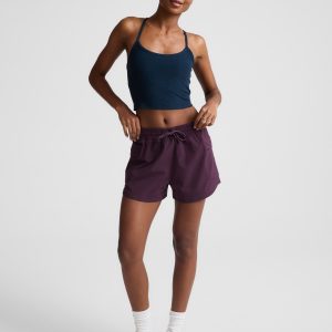 Peak 3 Short
