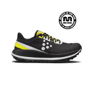 Men's Xplor 2 Running Shoe - Black/N Light