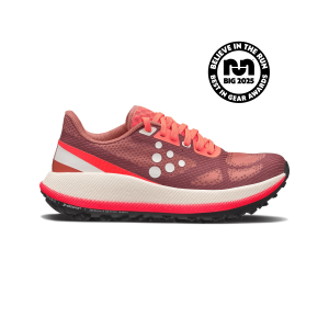 Women's Xplor 2 Running Shoe - ROSY/CRUSH