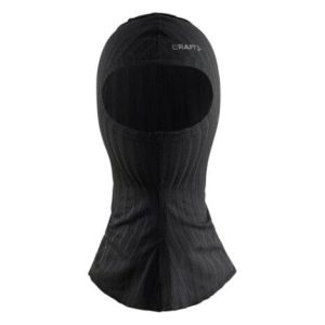 Active Face Protector - BLACK