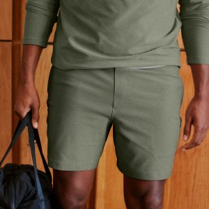 Spacedye? Unlimited Men's Short