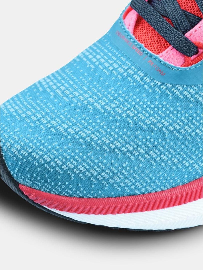 Men's Endurance 2 Running Shoe - LASER/INFERNO - Image 27