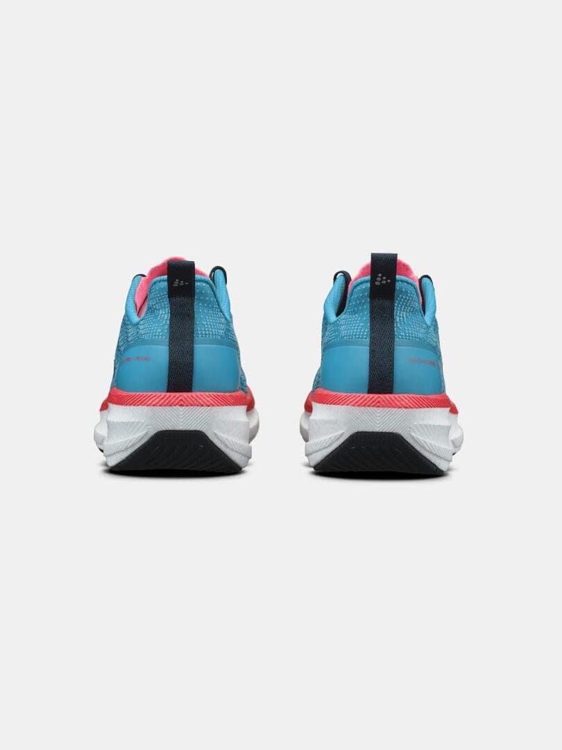 Men's Endurance 2 Running Shoe - LASER/INFERNO - Image 29