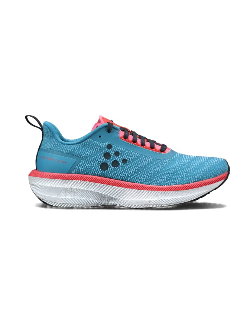 Men's Endurance 2 Running Shoe - LASER/INFERNO - Image 25