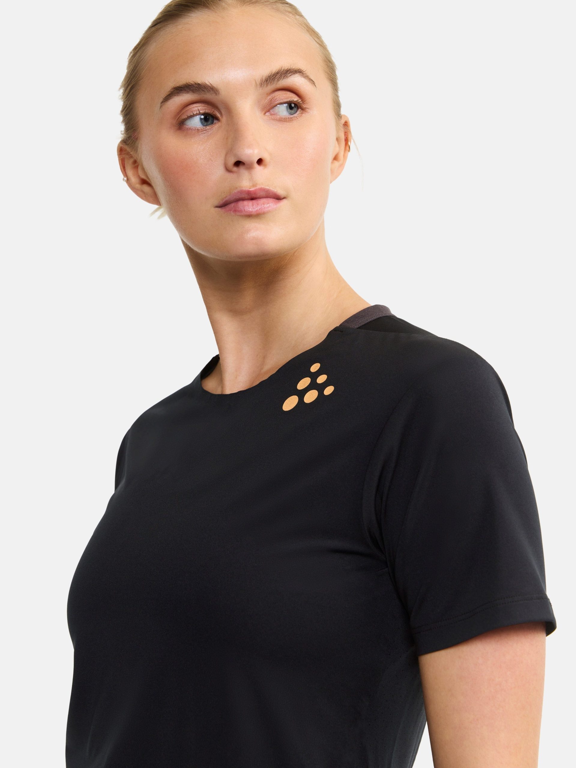 Women's Pro Hypervent Running Tee 2.0 - COLIAS - Image 27