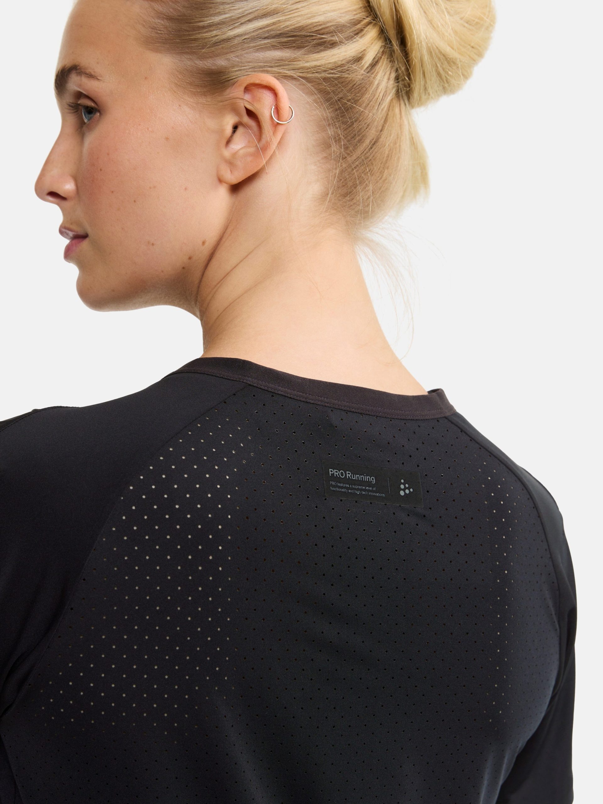 Women's Pro Hypervent Running Tee 2.0 - COLIAS - Image 31