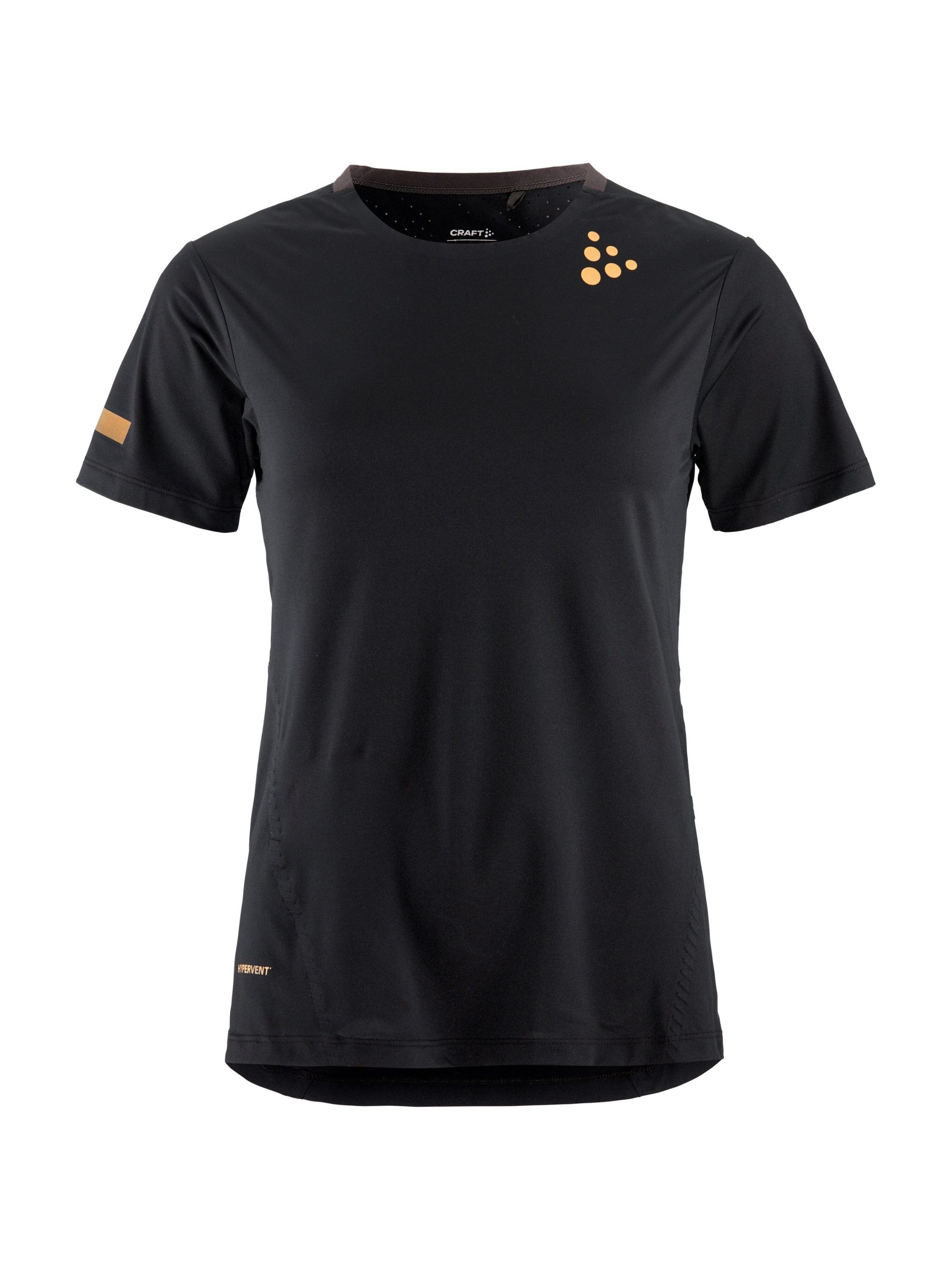 Women's Pro Hypervent Running Tee 2.0 - COLIAS - Image 28