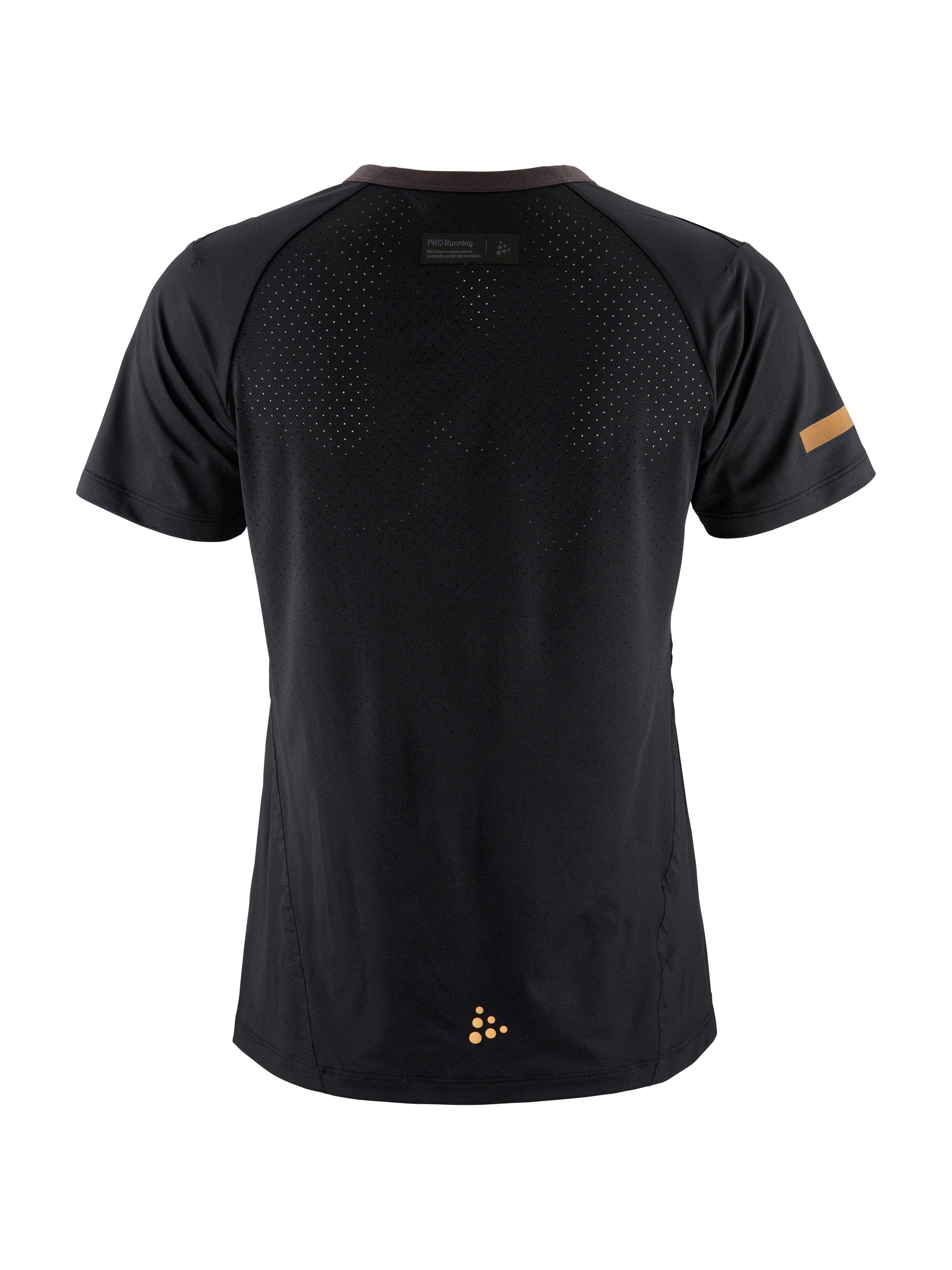 Women's Pro Hypervent Running Tee 2.0 - COLIAS - Image 29