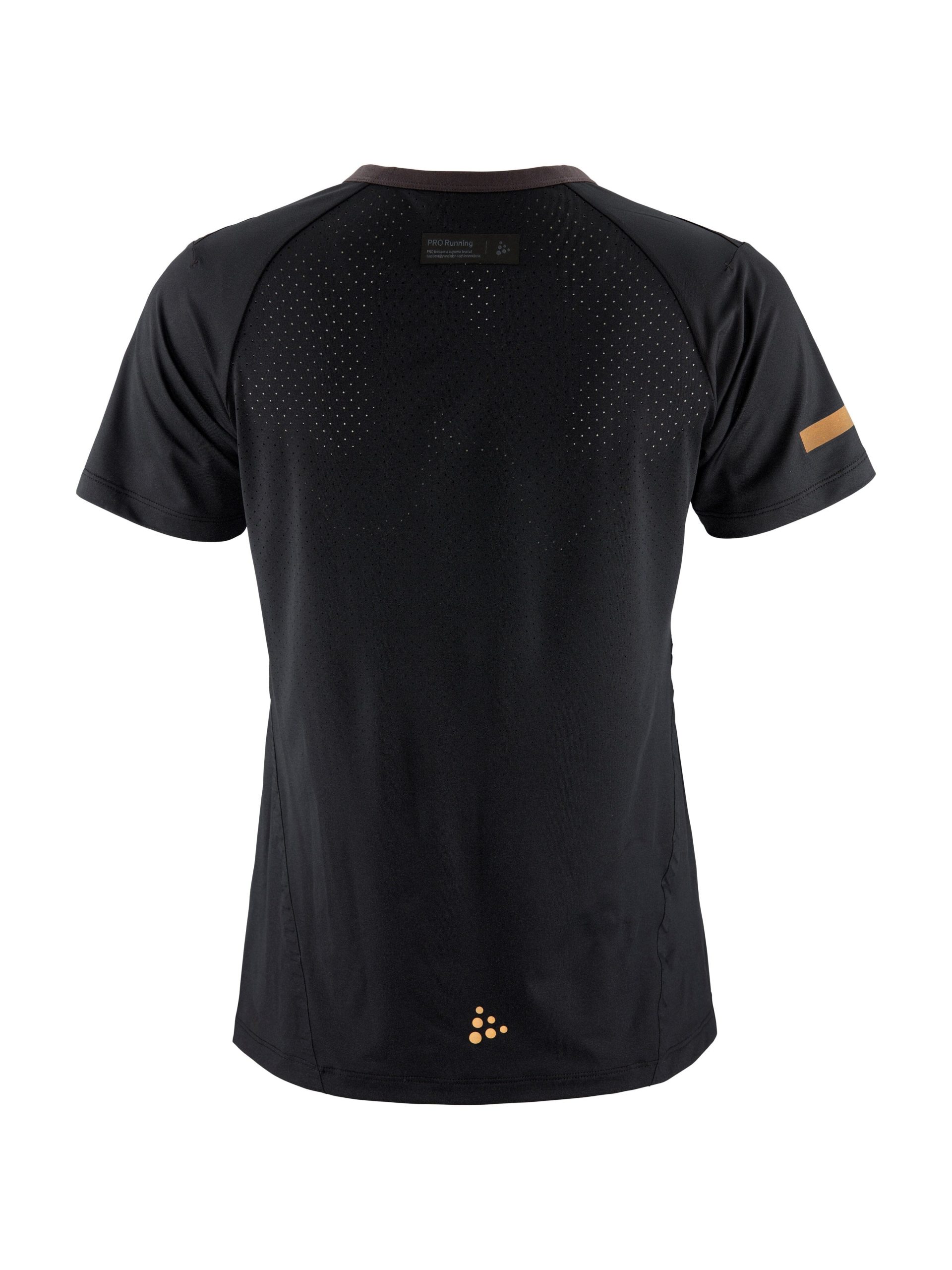 Women's Pro Hypervent Running Tee 2.0 - ASTER - Image 29