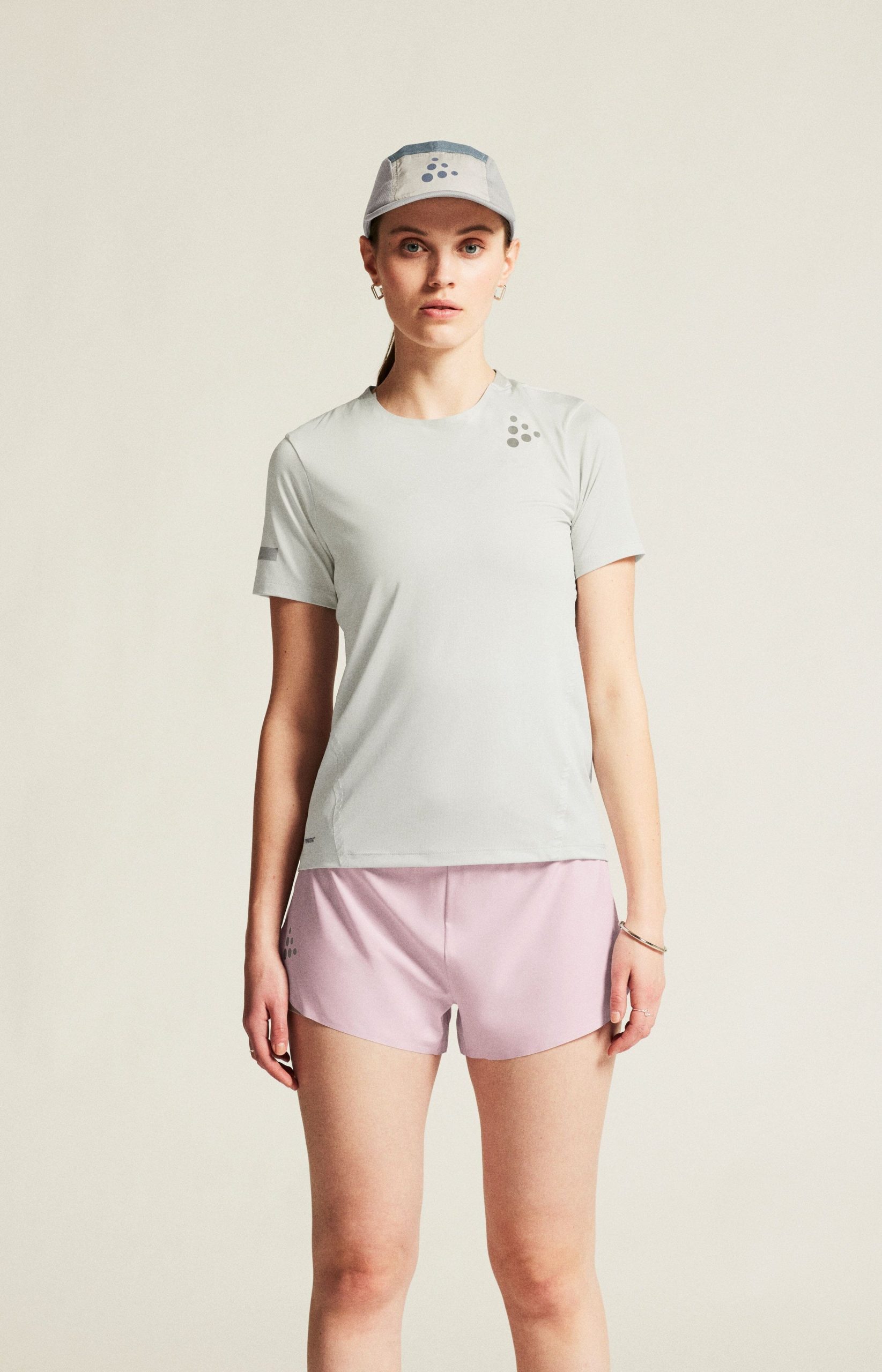 Women's Pro Hypervent Running Tee 2.0 - COLIAS - Image 6