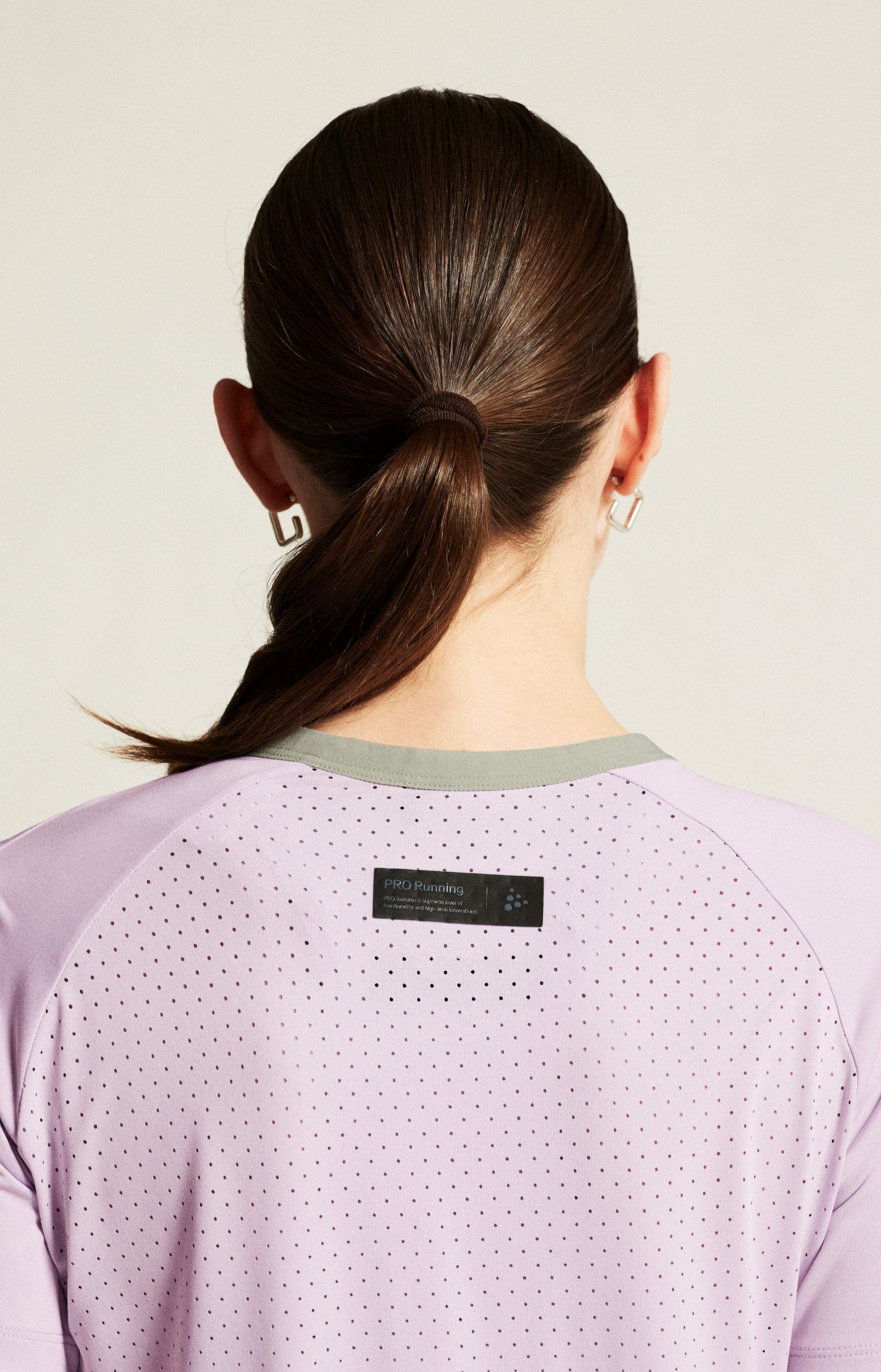 Women's Pro Hypervent Running Tee 2.0 - COLIAS - Image 5