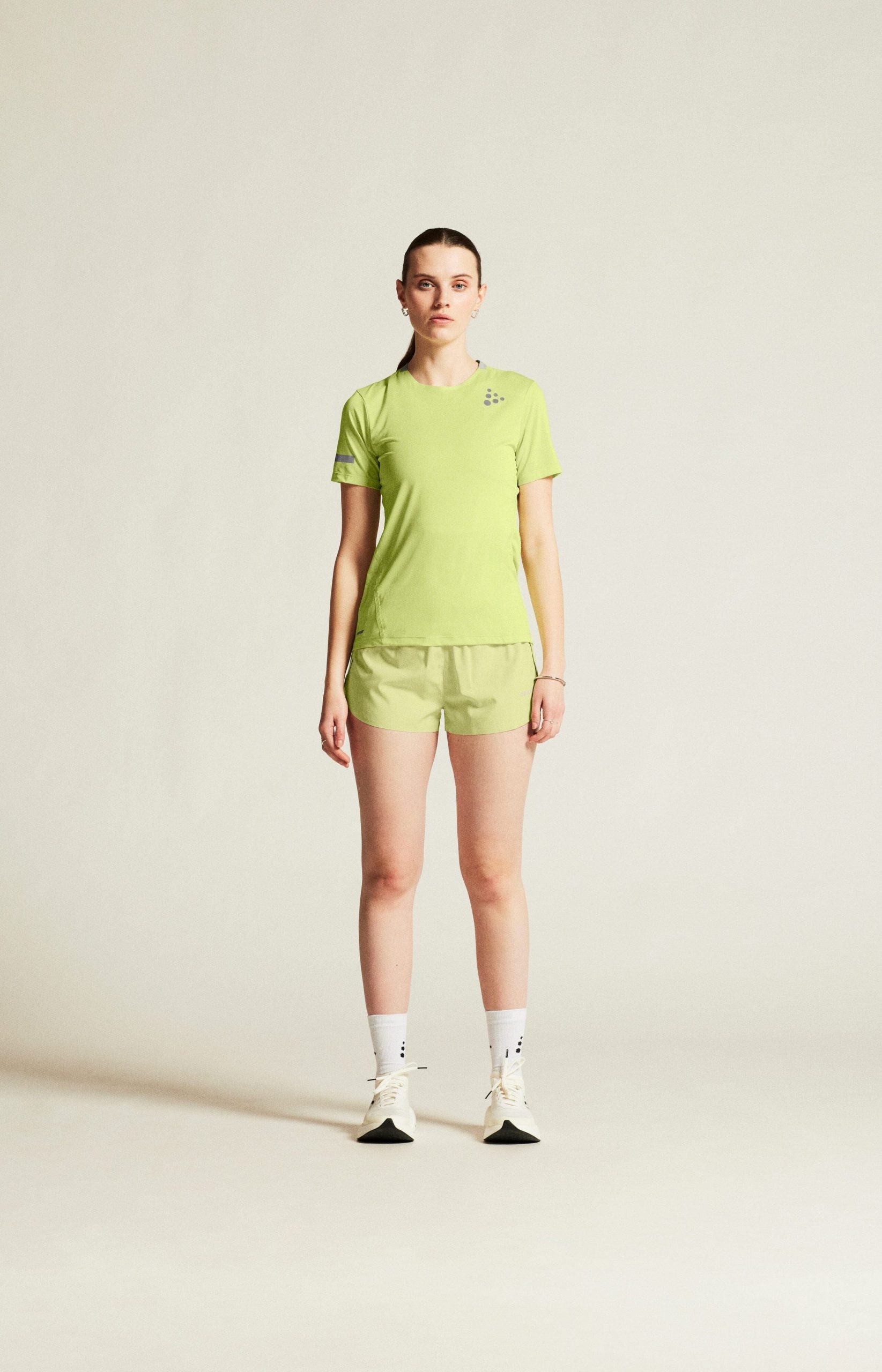 Women's Pro Hypervent Running Tee 2.0 - COLIAS - Image 14