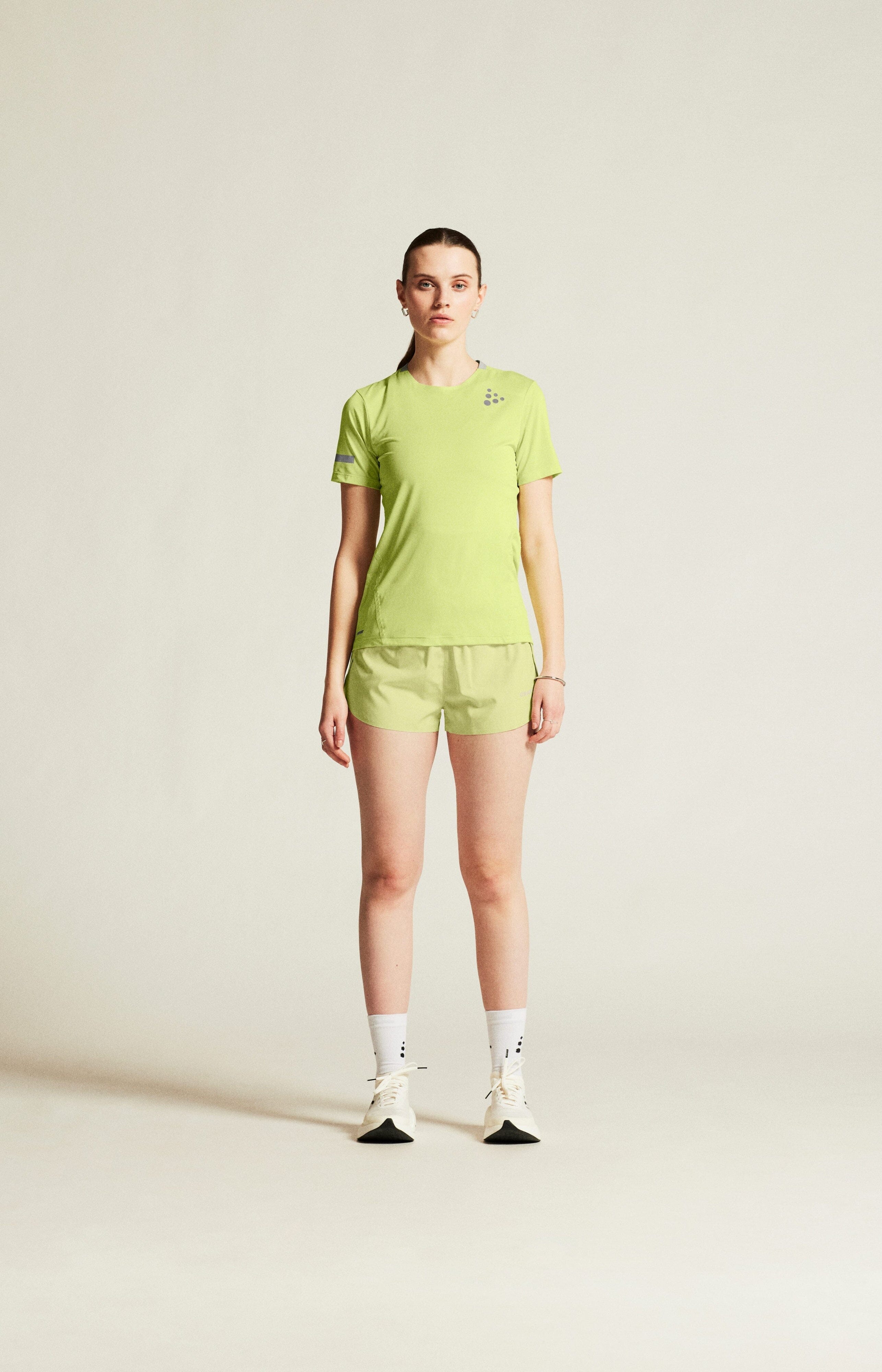 Women's Pro Hypervent Running Tee 2.0 - COLIAS - Image 14
