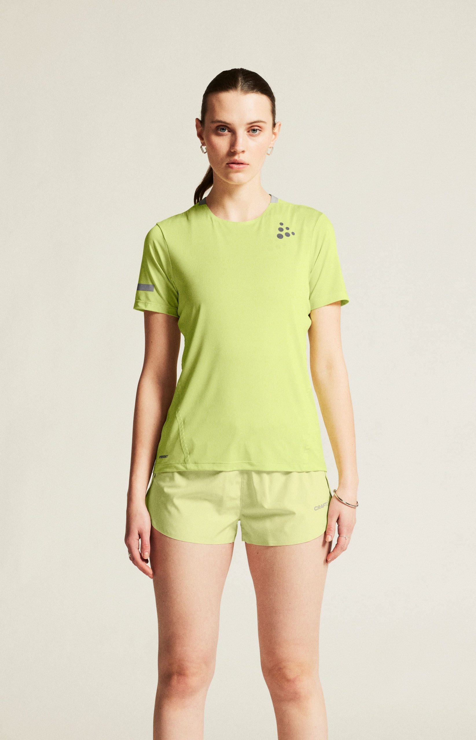 Women's Pro Hypervent Running Tee 2.0 - COLIAS - Image 34