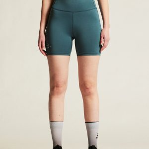 Women's Pro Hypervent Short Tights 2.0 - Black