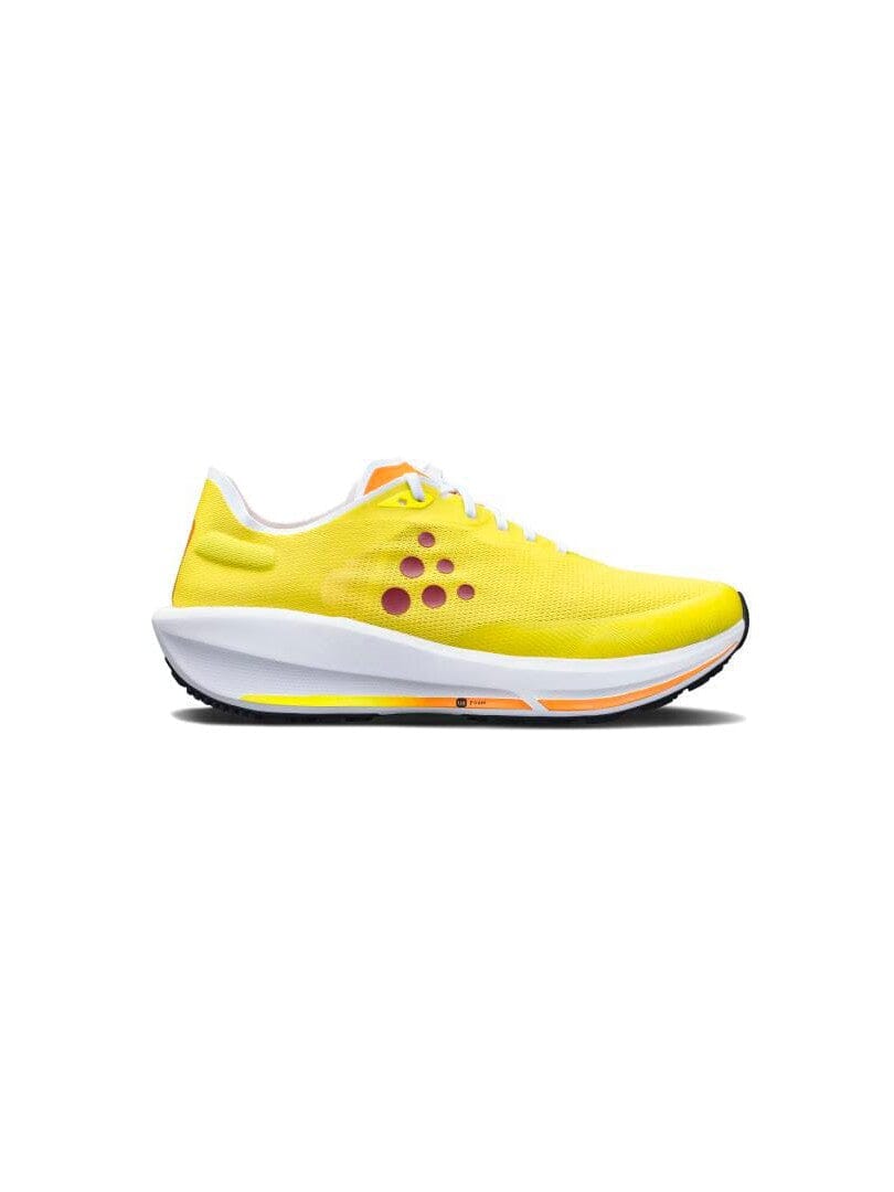 Women's CTM Ultra 3 Running Shoe - N LIGHT-WHITE