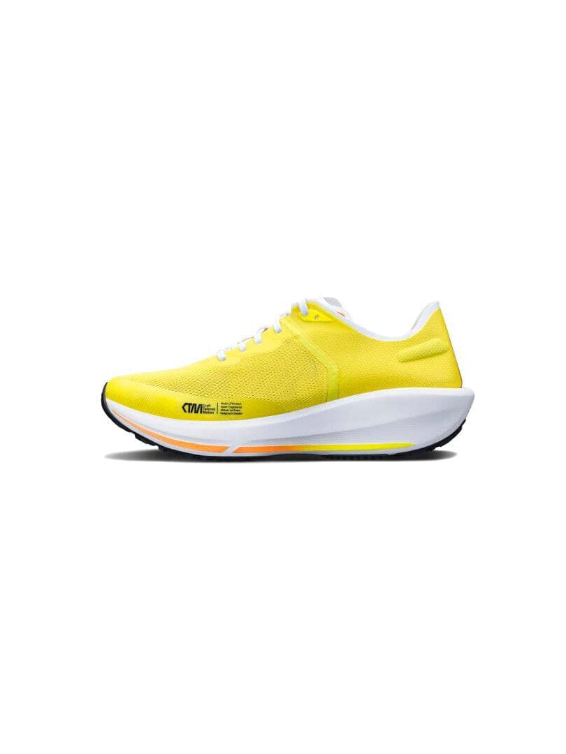 Women's CTM Ultra 3 Running Shoe - N LIGHT-WHITE - Image 17