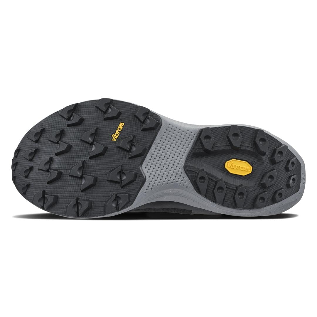 Men's CTM Ultra Trail 2 Running Shoe - Black/Mind - Image 7