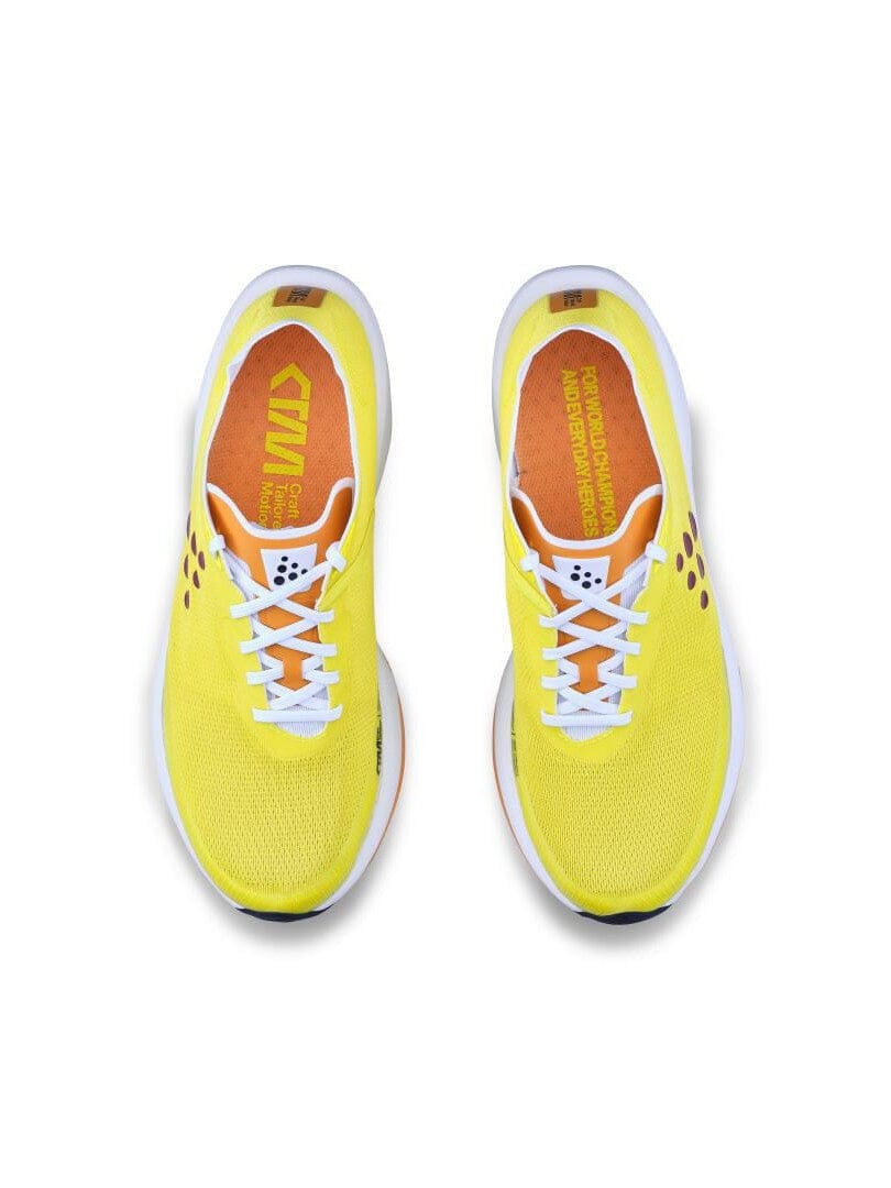 Women's CTM Ultra 3 Running Shoe - N LIGHT-WHITE - Image 21