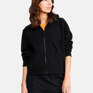 Women's ADV Join Full-Zip Hoodie - Black