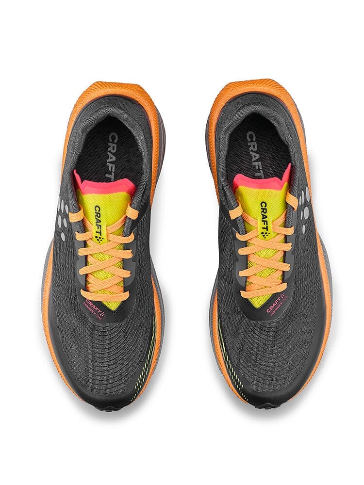 Men's Endurance Trail Running Shoe - SLATE-SOUR - Image 5