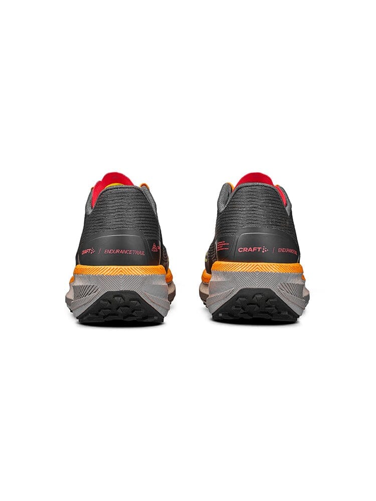 Men's Endurance Trail Running Shoe - SLATE-SOUR - Image 7