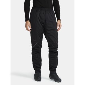 Men's Core Nordic Warm Pants - Black