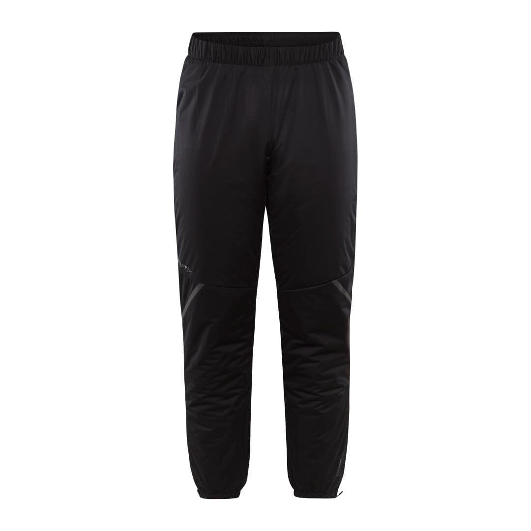 Men's Core Nordic Warm Pants - Black - Image 6