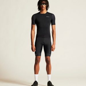 Men's ADV Endur Shorts - Black