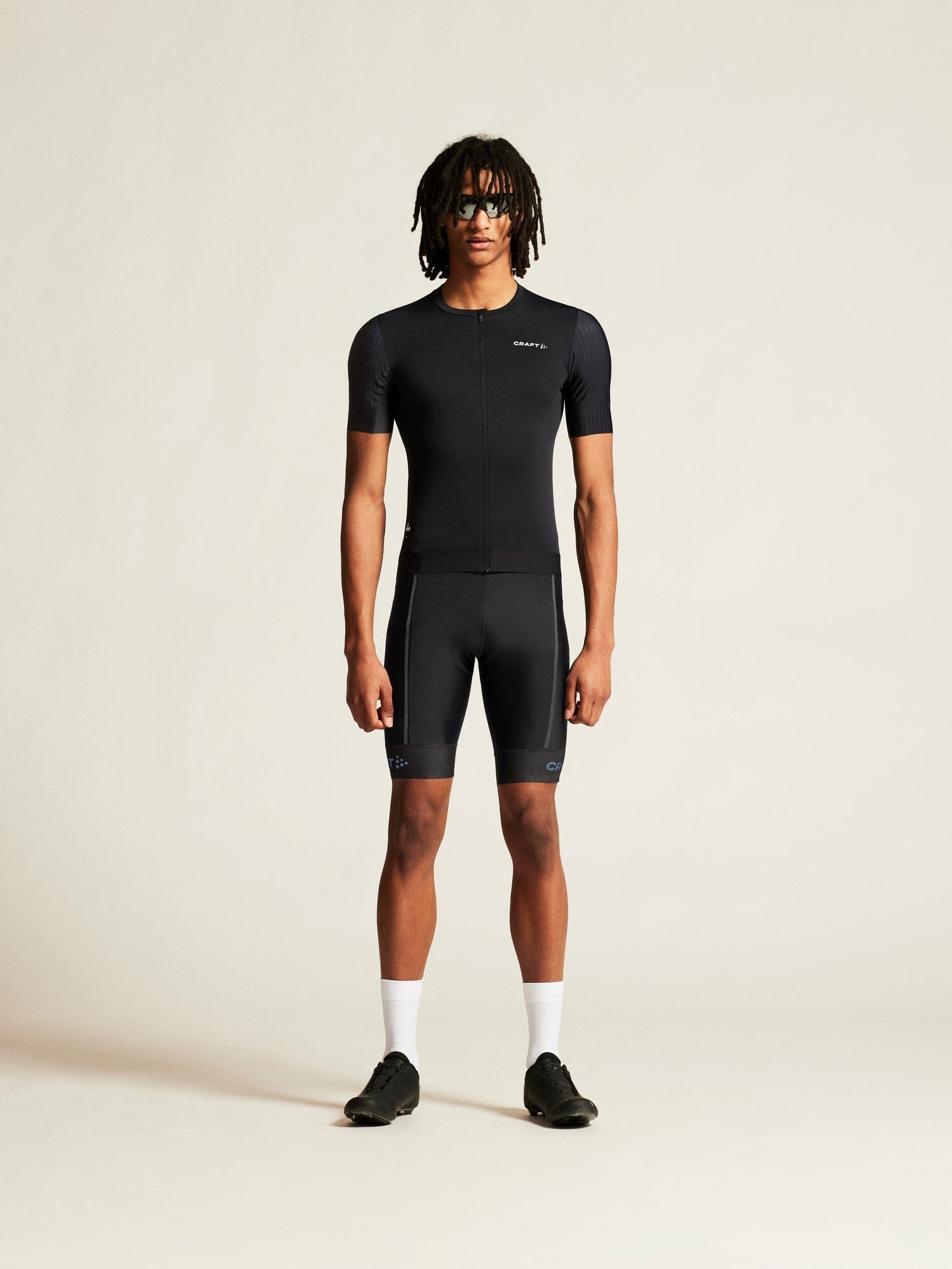 Men's ADV Endur Shorts - Black