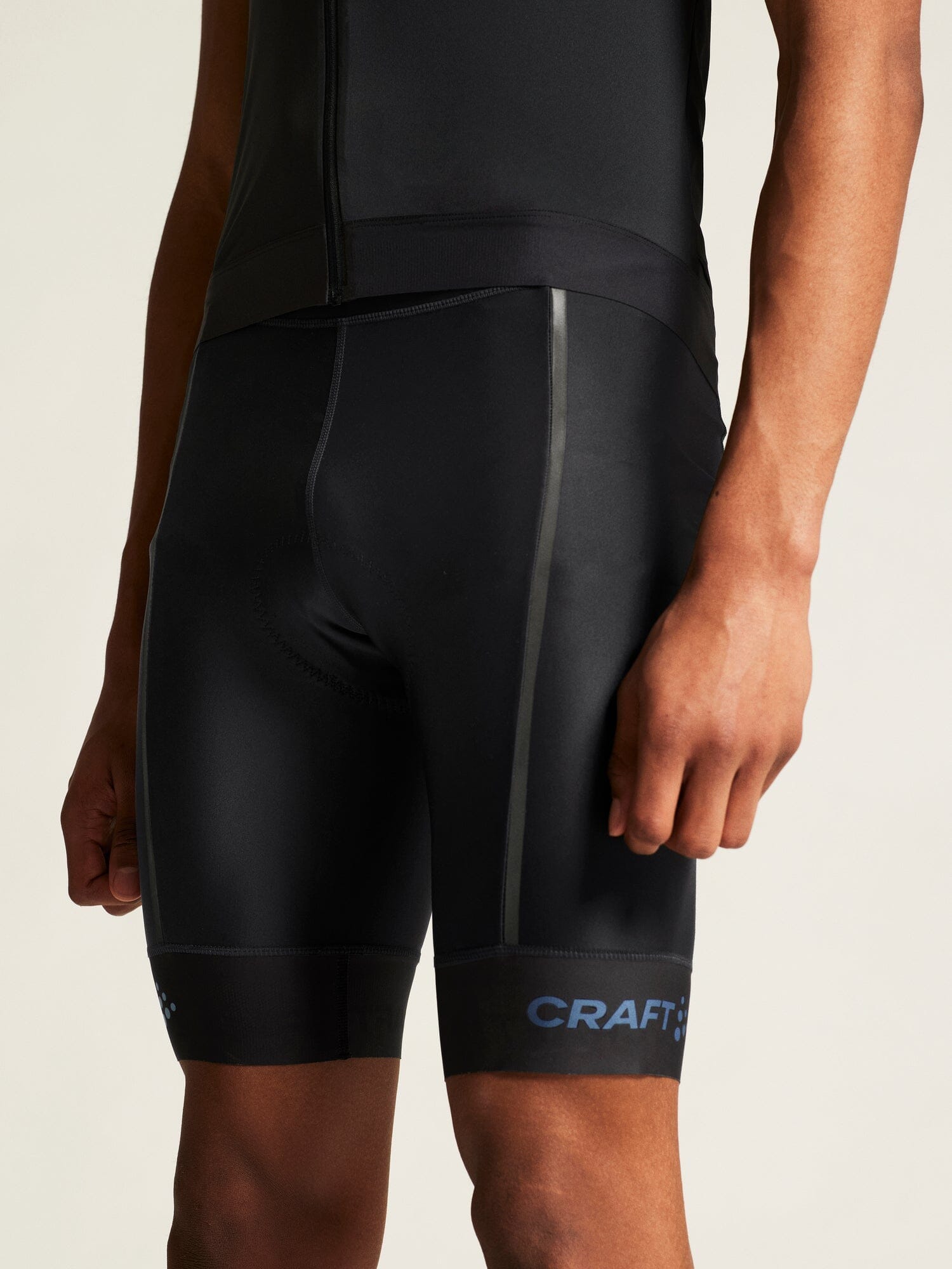 Men's ADV Endur Shorts - Black - Image 3