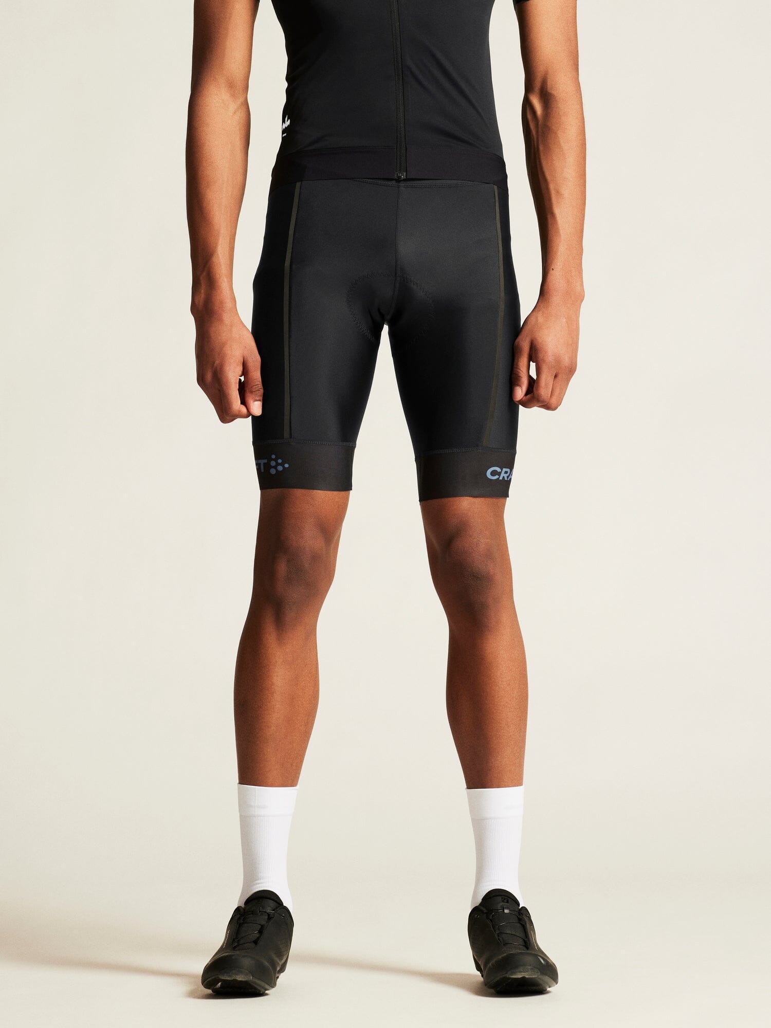 Men's ADV Endur Shorts - Black - Image 2
