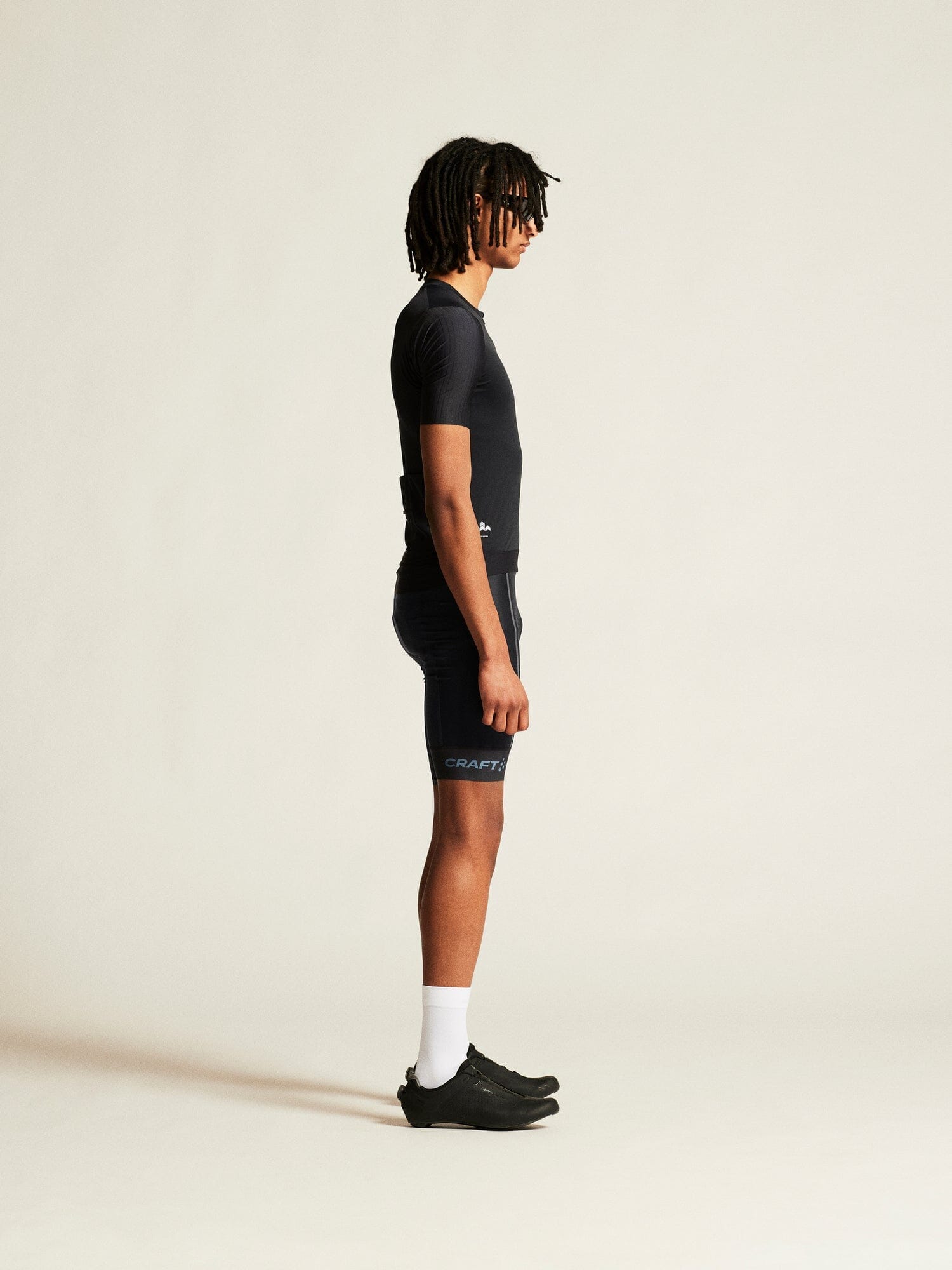 Men's ADV Endur Shorts - Black - Image 5