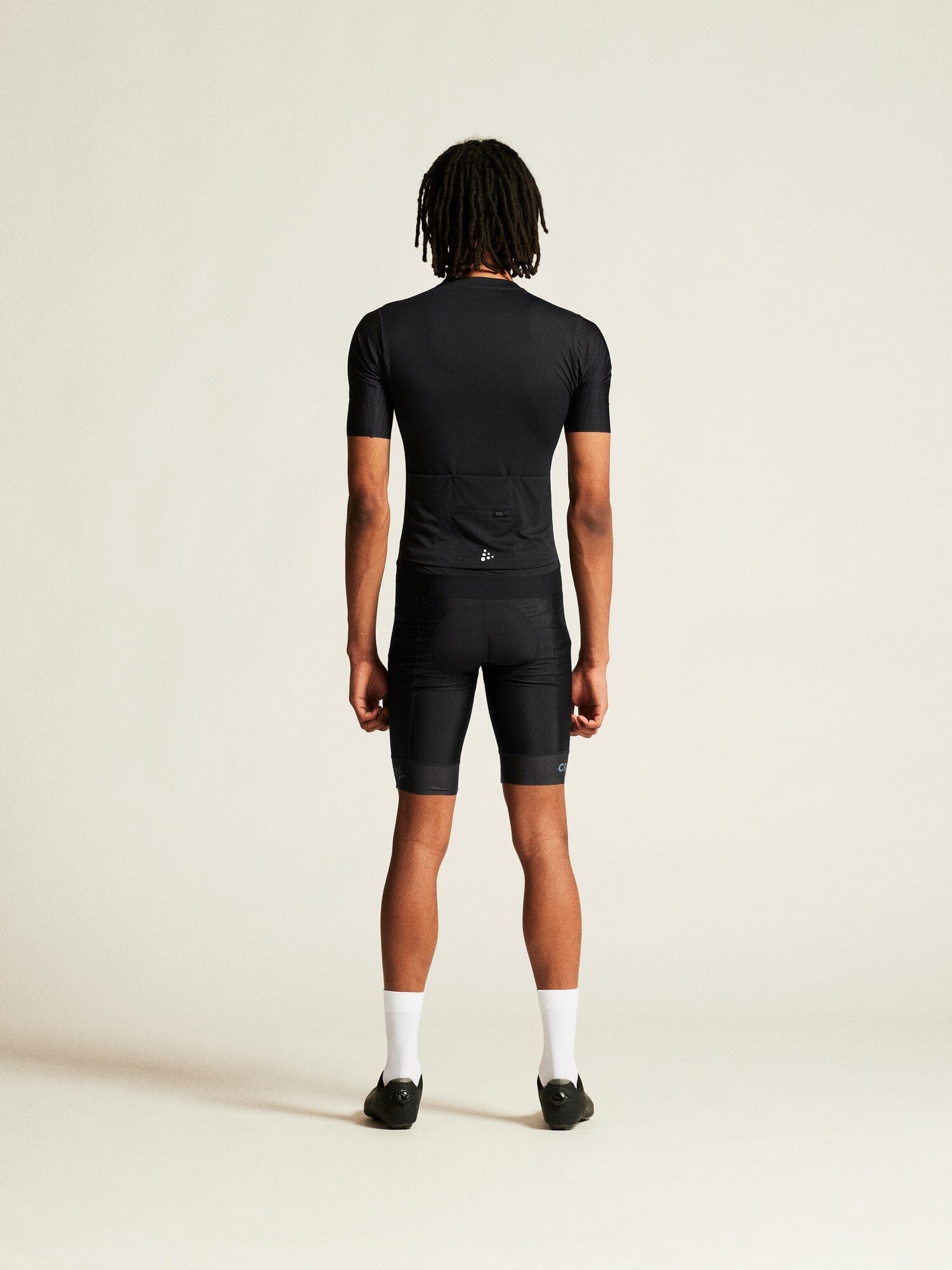 Men's ADV Endur Shorts - Black - Image 6