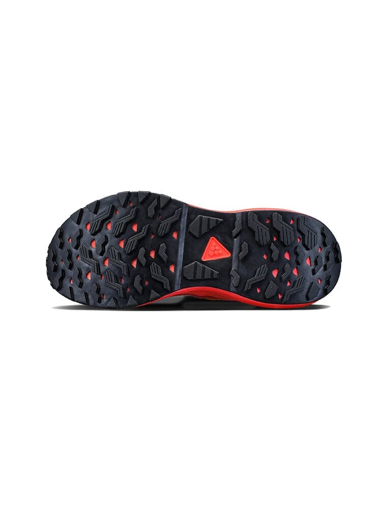 Men's Pure Trail X Running Shoe - Thyme/Roots - Image 6