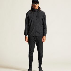 Men's ADV Join Windbreaker - Black