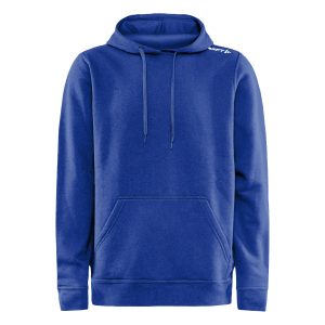 Zone Hoodie Unisex - CLUB COBOLT