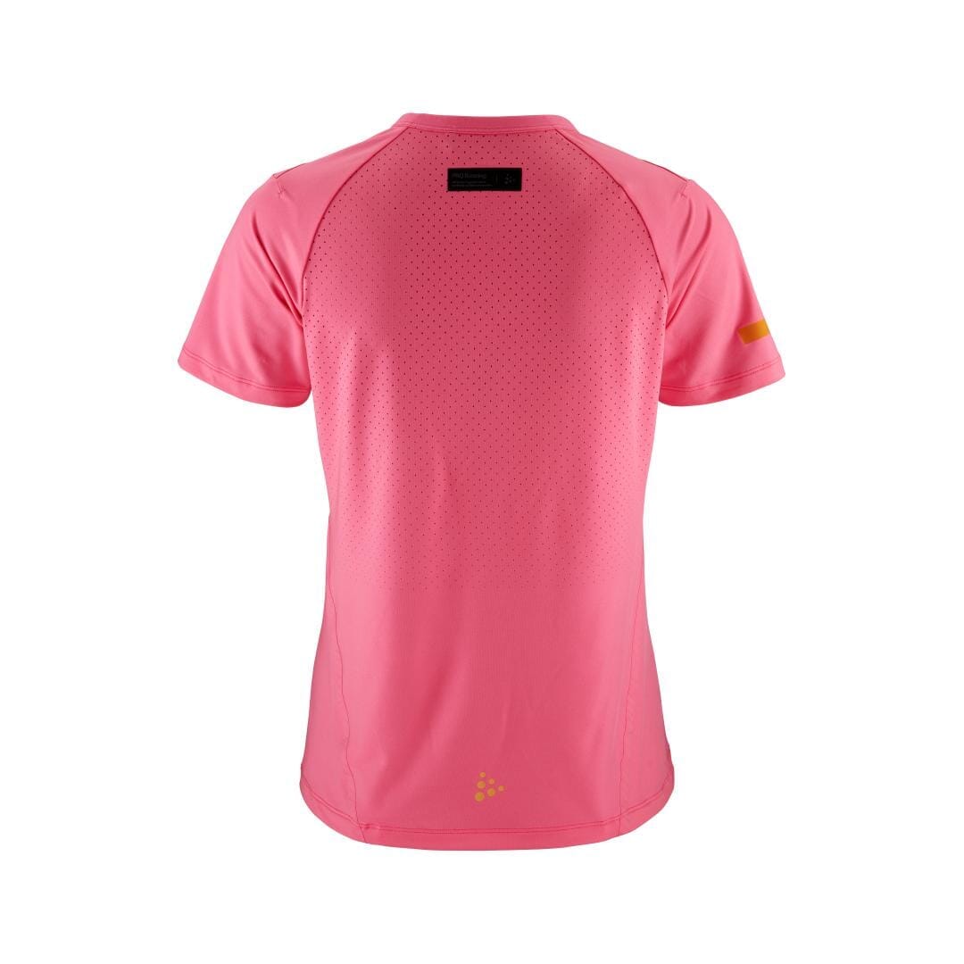 Women's Pro Hypervent Running Tee 2.0 - COLIAS - Image 23